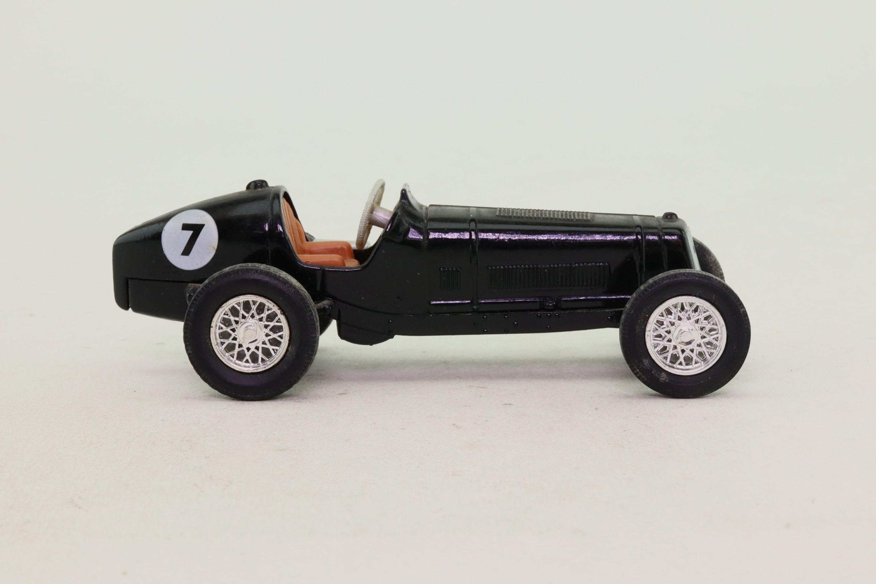 Models of Yesteryear Y-14/4; 1935 ERA R1B